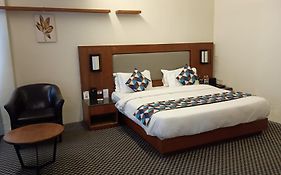 Lords Inn Jamnagar -Motikhavdi